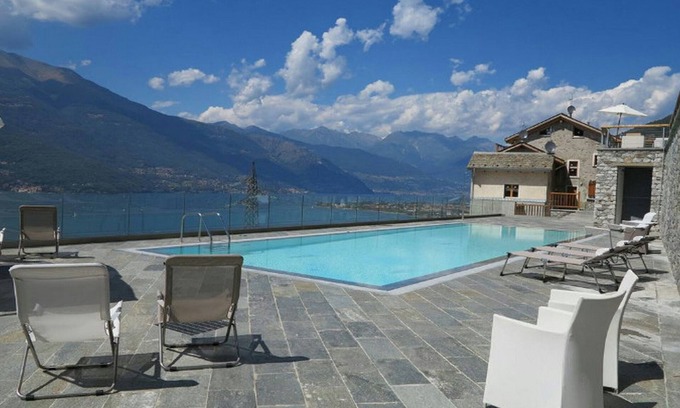 Bellano Apartment | Riva Bellano Margherita 2