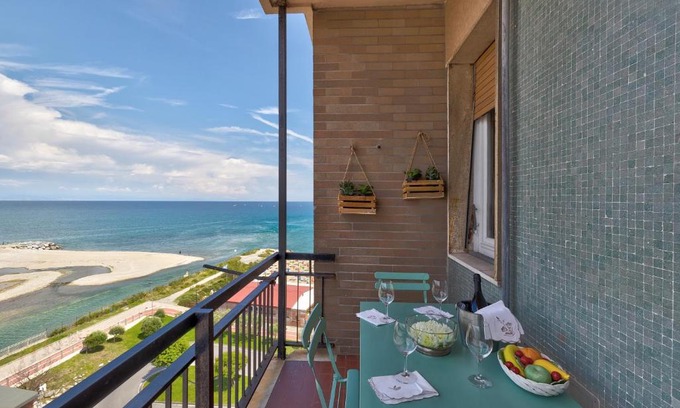 Vado Ligure Apartment | Riva Mare 1