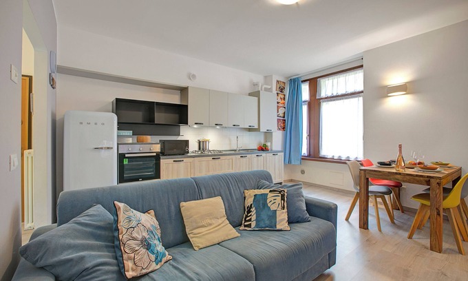 Riva del Garda Apartment | Riva Nest, Riva del Garda, Italy