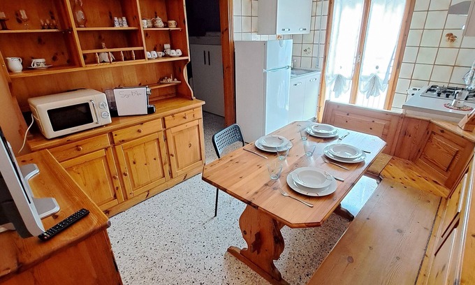 Rivabella Apartment | RIVABELLA APARTMENT, 150MT FROM THE SEA