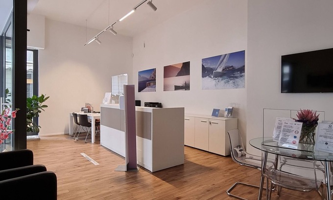 Riva del Garda Apartment | RivAppartamenti
