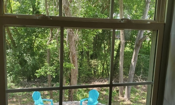 Asheville House | River Arts District Walkable