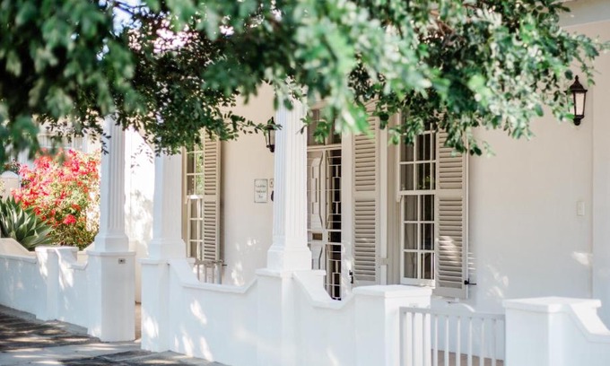 Graaff-Reinet Apartment | River Bend Guesthouses