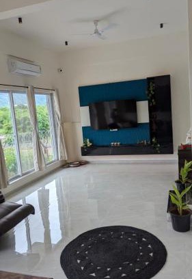 Karjat Villa | River bloom escape