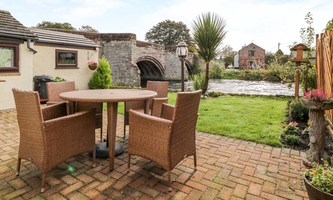 Eamont Bridge Cottage | River Cottage