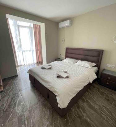 Dnipro Apartment | River Park