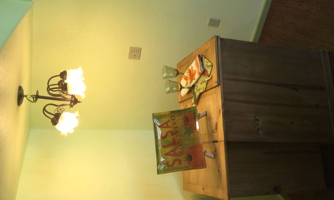 Brazoria Bed & Breakfast | River Rendezview's Loft overlooks the peacful San Bernard River