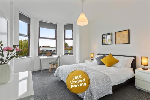 West Bridgford Apartment | River Rooms Nottingham