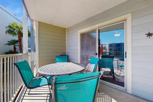 New Braunfels Apartment | River Run
