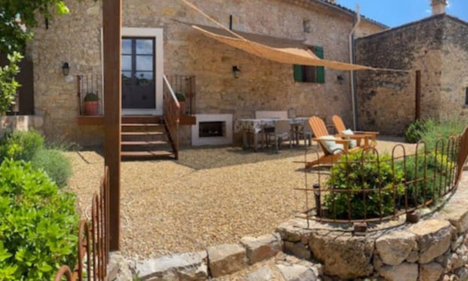 Lorgues Other | River side farmhouse with olive grove in a small hamlet close to Lorgues