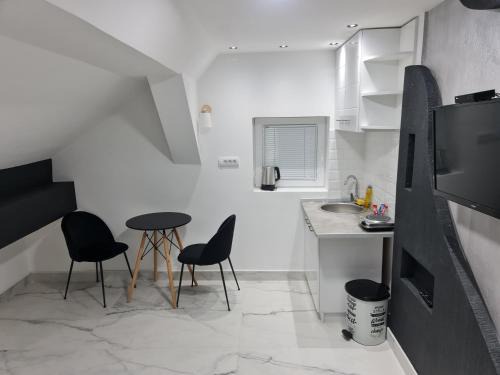 Zemun Apartment | River side suites