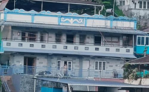 Valparai House | River View Homestsy