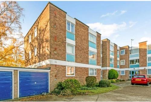 Oxford Apartment | Riverside Apartment Oxford