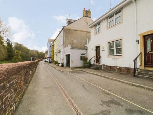 Cockermouth House | Riverside Cottage