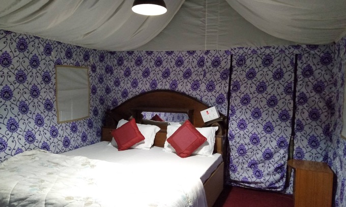 Bir RV Rental | riverside family camps
