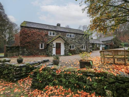 Bretherdale House | Riverside