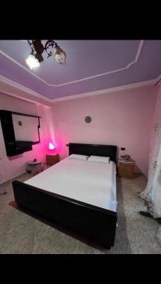 Albania Cabin | Riverside Oasis Villa