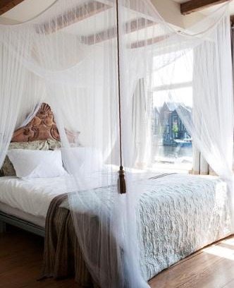 Stationsbuurt Apartment | RiverSide Suite - Haarlem City Centre
