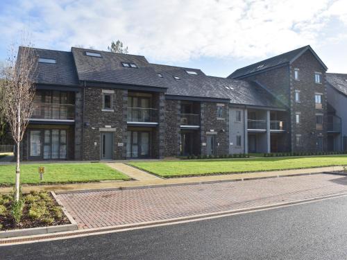 Backbarrow House | Riverview Apartment