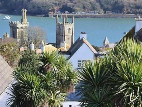 Fowey House | Riverview