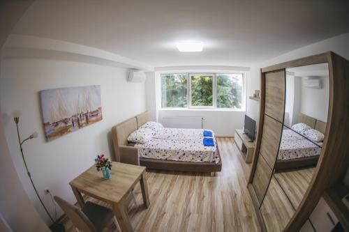 City Center Apartment | RIVERVIEW