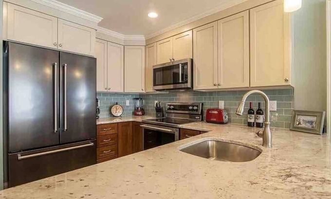 Lincoln Resort | Riverwalk at Loon 1 Bedroom, 2 Bath | Sleeps 8