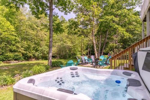 Mill Ridge House | Riverwood at Mill Ridge