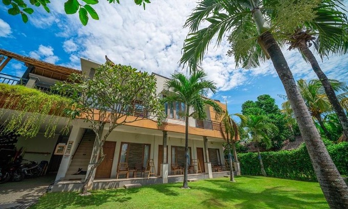 Berawa House | Riviera House