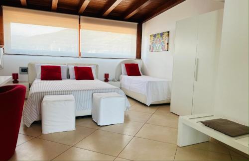 Santa Teresa di Riva Apartment | Riviera Ionica