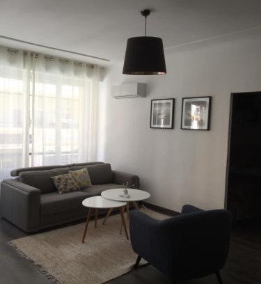 Carre d'Or Apartment | Riviera Nice