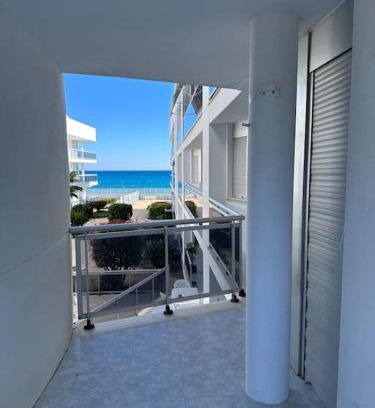 Miami Platja Apartment | Riviera primera planta
