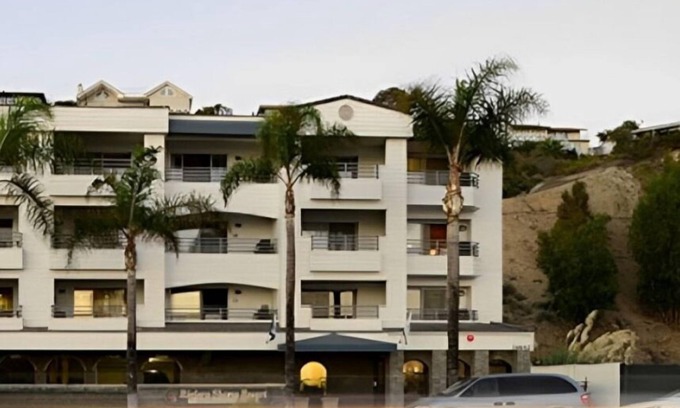 Capistrano Beach Condo | Riviera Shores Studio · Well appointed Studio Suite @ Capistrano Beach!