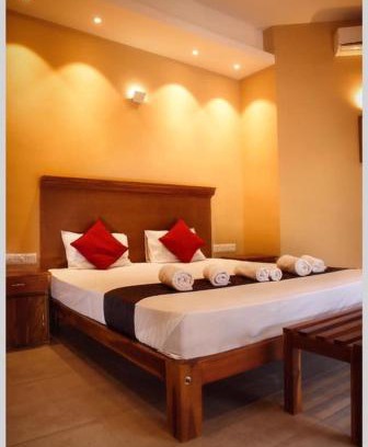 Katugastota Hotel | RIVORICH RESIDENCE Kandy