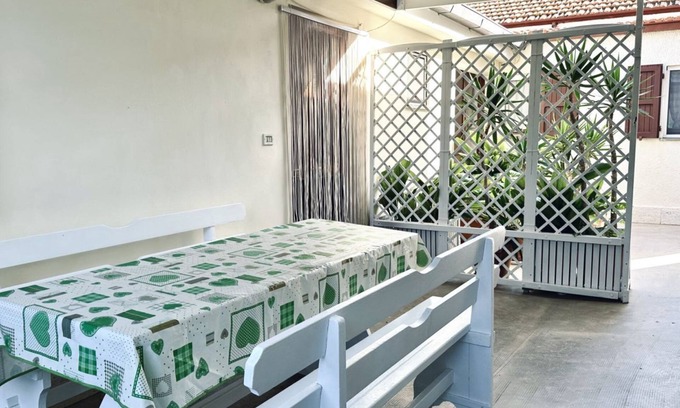 Senigallia Apartment | RM10 - Senigallia, two-room apartment facing the sea