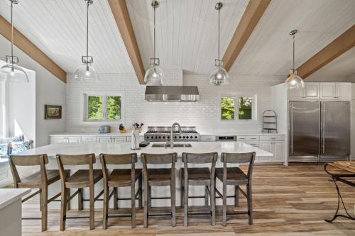 Teton Village House | RMR: Hale Teton Home in Teton Village