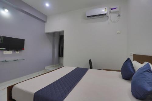 Nanganallur Hotel | RN stays near by chennai airport