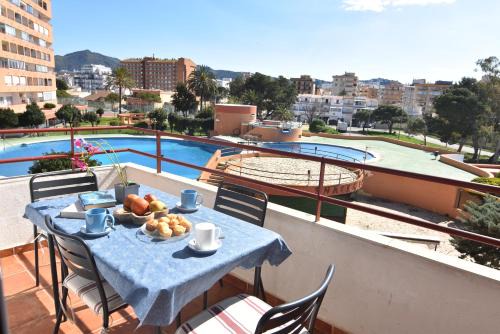 Santa Margarida Apartment | RNET - 600 Garbi 01-40