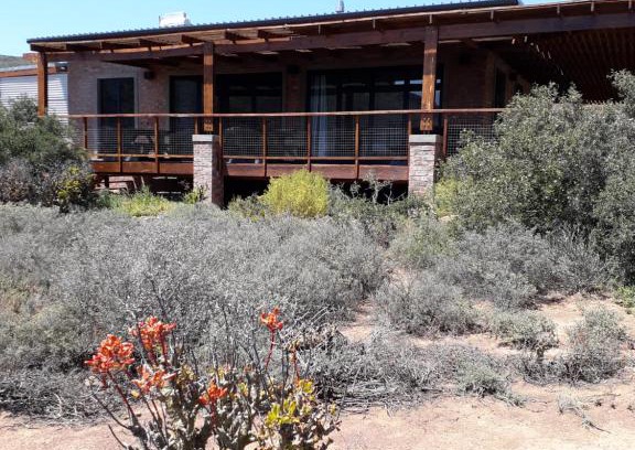 Robertson House | RoamRooiberg
