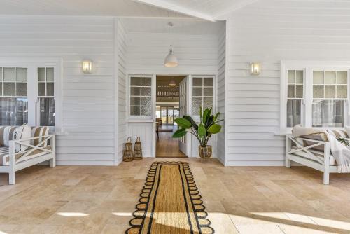 Waterhouse House | Robe Beach Stays