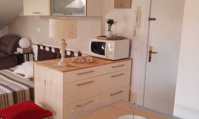 Senigallia House | Robi and Rebi - Room with 3 beds in Senigallia