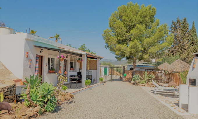 Alora House | Rocasita - Disfruta de la Vida