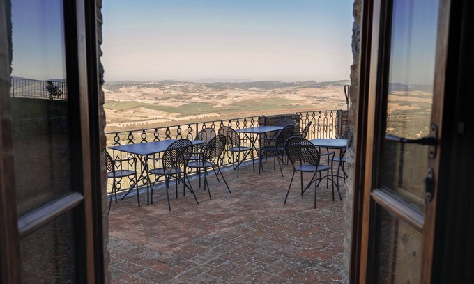 Rocca d'Orcia Hotel | Rocca d'Orcia Suites and Villas