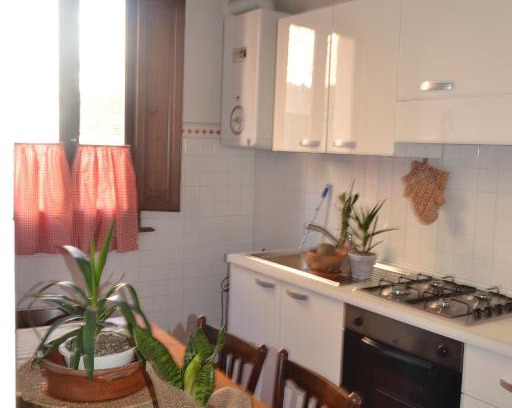 Montalcino Apartment | Rocci al 17