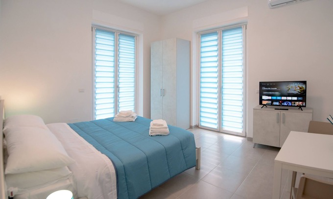 Salerno Bed & Breakfast | Rocciola Home