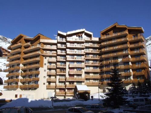 Val-Thorens Apartment | Roche Blanche Appartements VTI