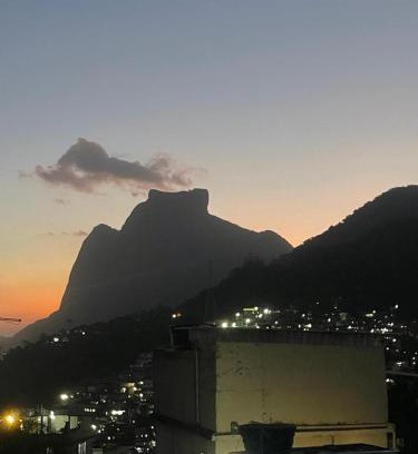 Rocinha Apartment | Rocinha apartamento 2 quartos