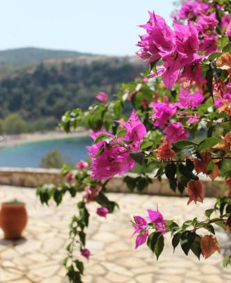 Spartochori Apartment | Rocka View