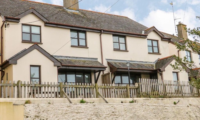 Mortehoe House | Rockham Bay View