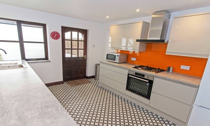 Mortehoe Cottage | Rockham Bay View - Sleeps 6 | Mortehoe