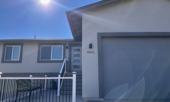 Yavapai Hills House | Rockin' Robin